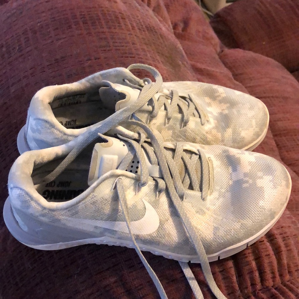 Nike Metcon 3
